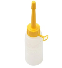 YAĞ-YAĞDANLIK BOŞ METAL UÇLU